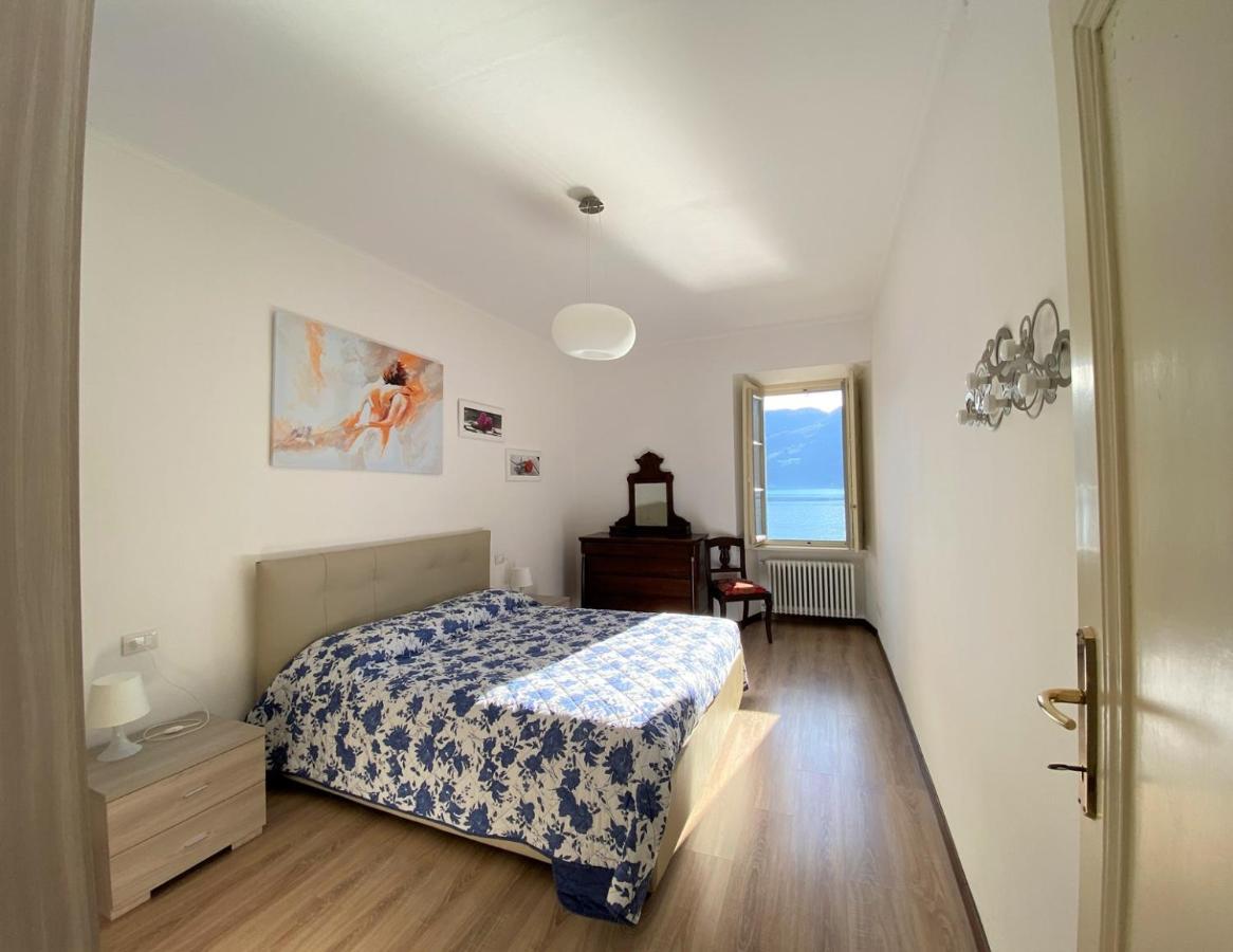 Apartamento Villino De Wels Aparment In Tremezzo Exterior foto