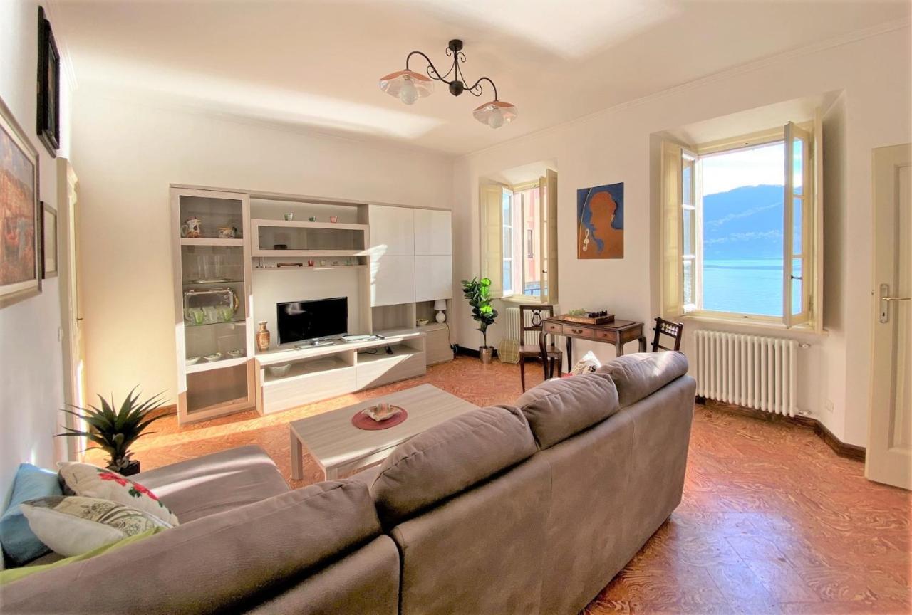Apartamento Villino De Wels Aparment In Tremezzo Exterior foto