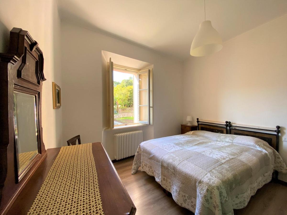 Apartamento Villino De Wels Aparment In Tremezzo Exterior foto