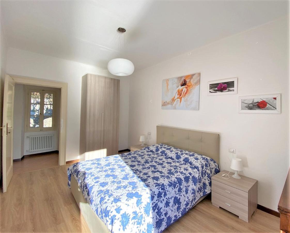 Apartamento Villino De Wels Aparment In Tremezzo Exterior foto